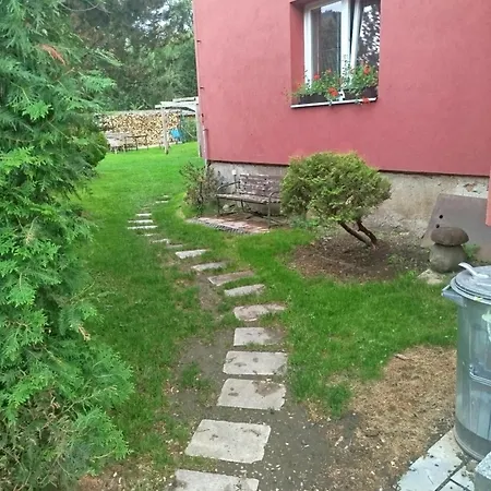Na Myslivecke Εξοχικό σπίτι *