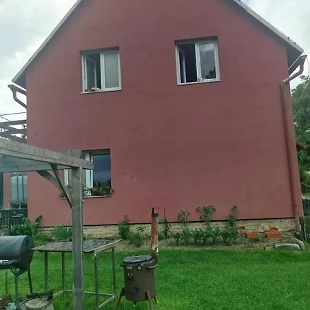 Na Myslivecke Εξοχικό σπίτι Zlaté Hory