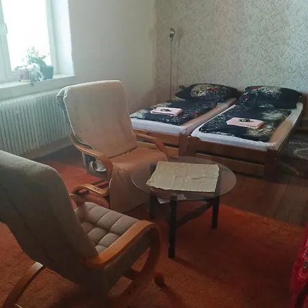 Na Myslivecke Εξοχικό σπίτι *
