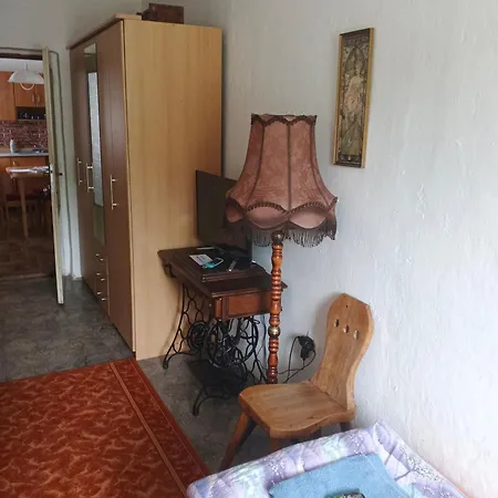 Na Myslivecke Εξοχικό σπίτι *