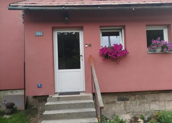 Na Myslivecke Злате-Гори